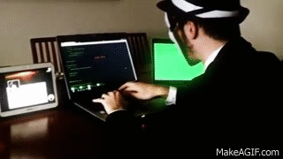 anonymous hacker