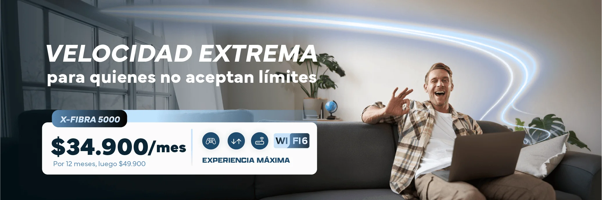 Promoción planes dúo para este mes de abril 2025 junto a Bitred