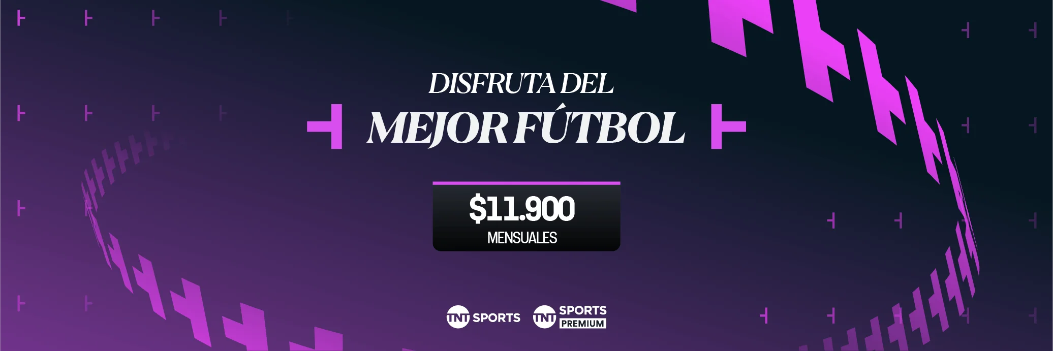 Promoción de la NBA con tnt premiun abril 2026.