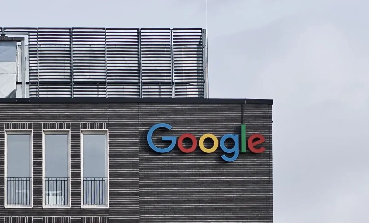 Empresa de google