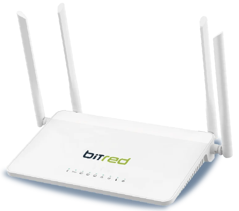 Características de los nuevos planes XGS PON