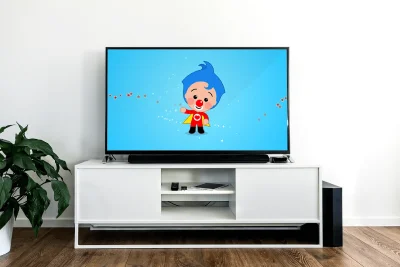portada representativa sobre blog ¡Más contenido infantil!: Vacaciones en Bitred