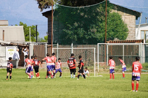 portada representativa sobre blog Copa Infantil Bitred: Un encuentro para conectar con el Futuro