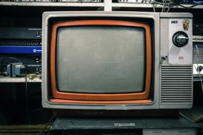 Televisión analoga