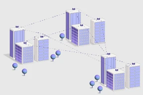 WIFI MESH: ¿qué es y para qué me sirve?