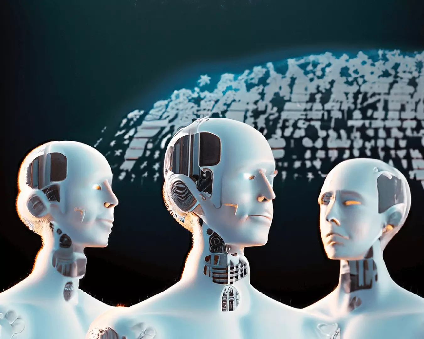 robots ia