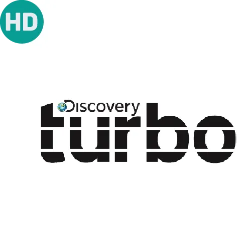 discovery turbo