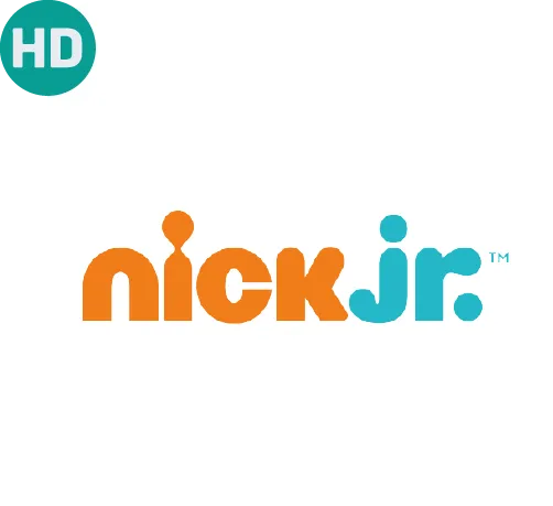 Nick Jr