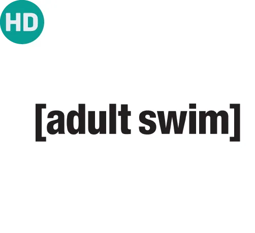 canal adult swim