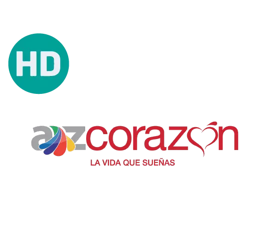 canal corazon